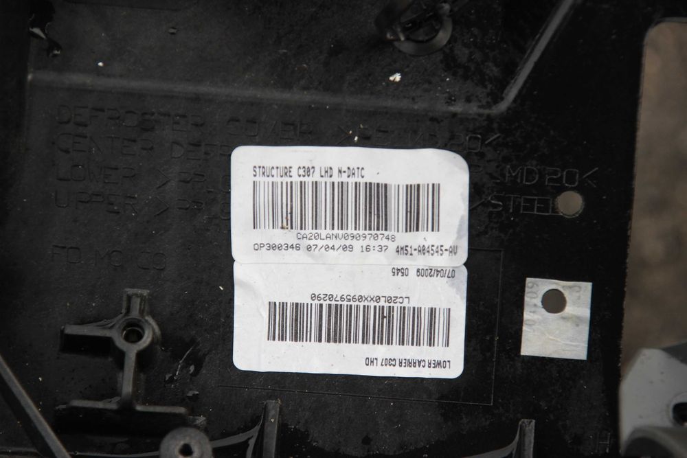 Табло за Форд Фокус