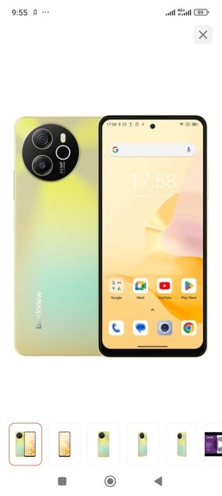 Новый смартфоны продам