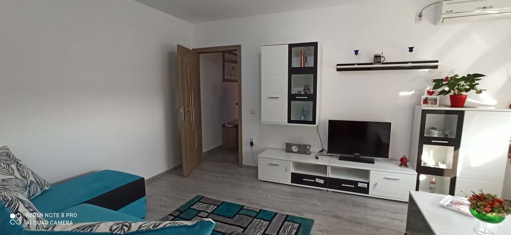 Apartament 2 camera proprietar zona Iulius Town