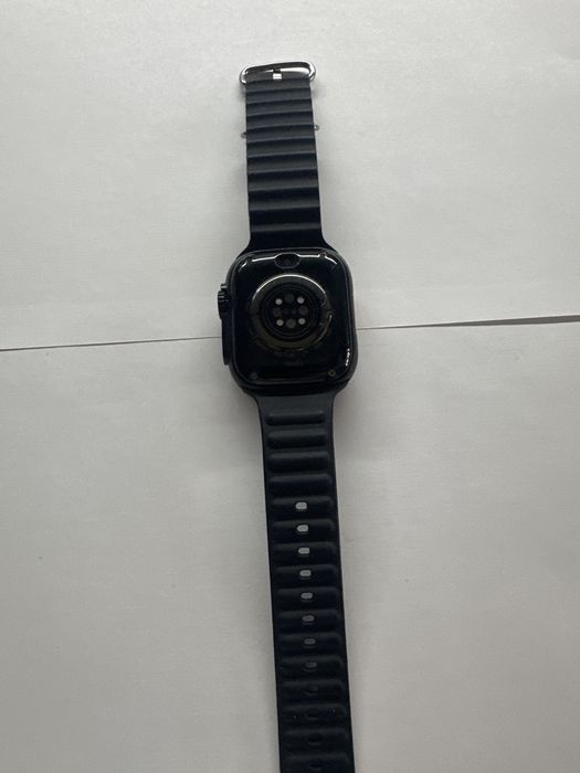 Часы Smart Watch Ultra Modio ST10