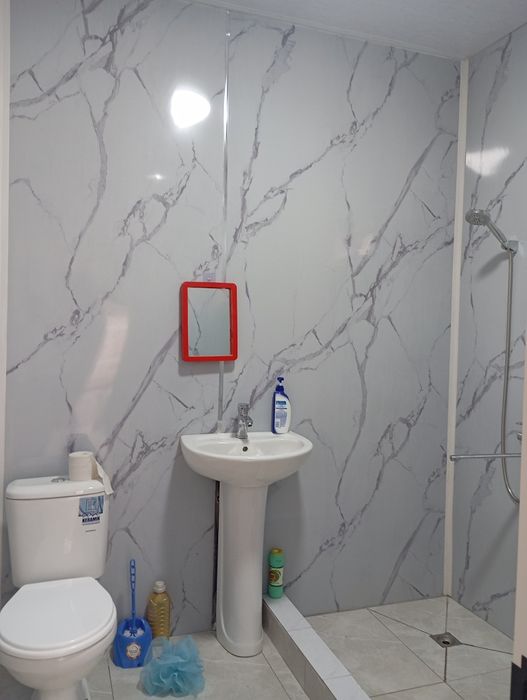 Янги коттедж 1 хона сотилади,Яшнобод Асалобод,30 кв.м 26 900 $