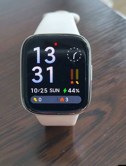 Смарт часовник Redmi Watch 3