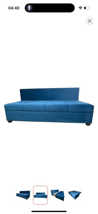 Диван тахта раскладная