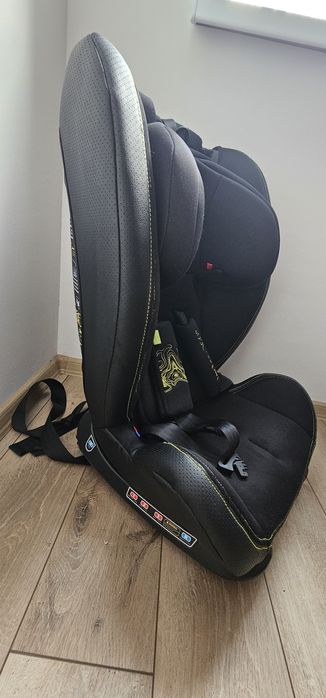 Детско столче за кола Chipolino Techno 360