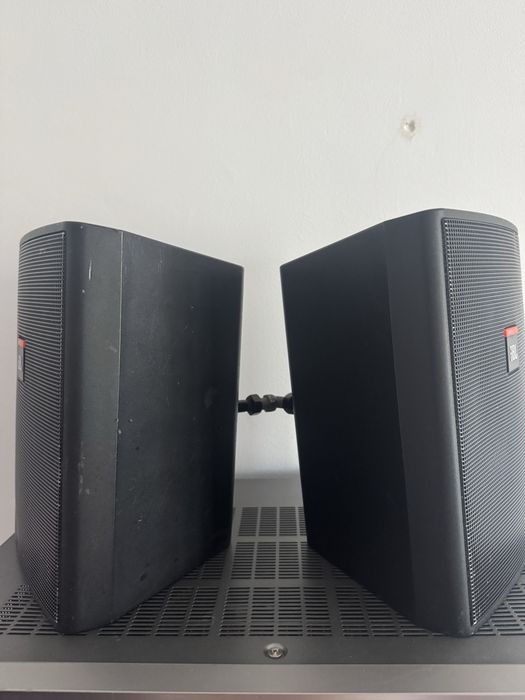 Boxe profesionale JBL CONTROL 25