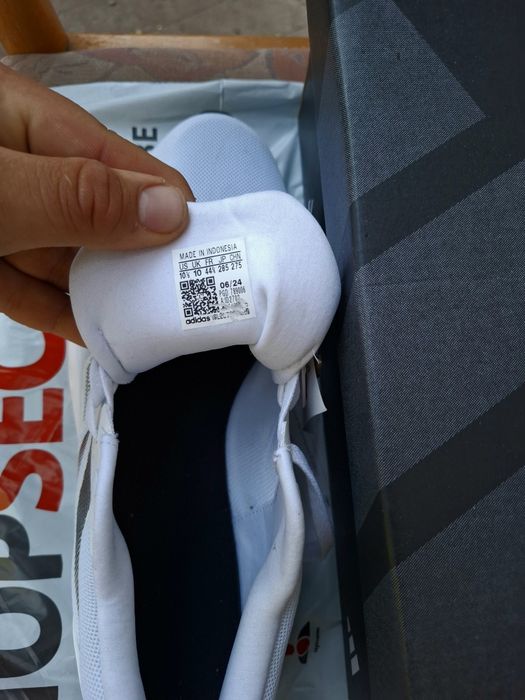 Продавам adidas Duramo RC
