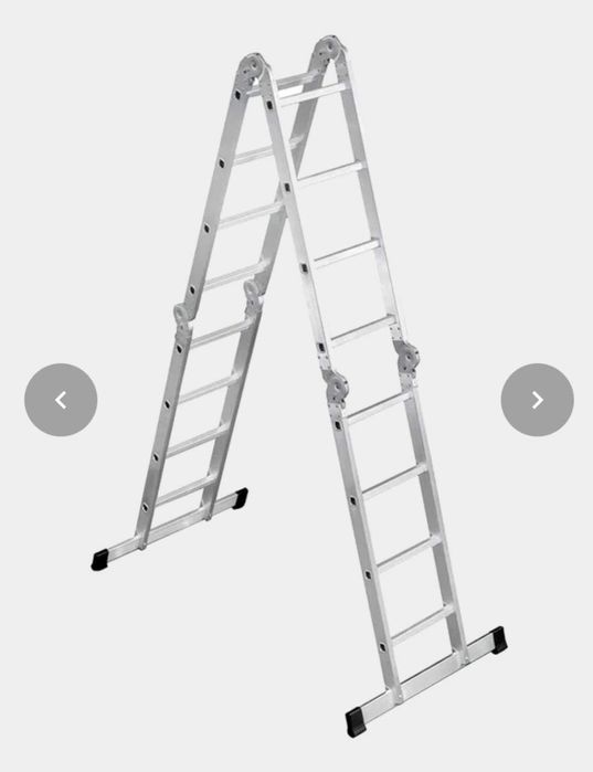 Лестница трансформер