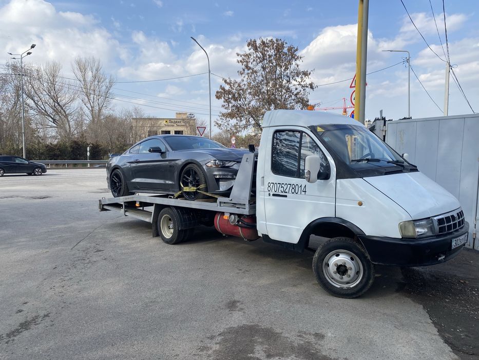 Эвакуатор алматы круглосуточно
