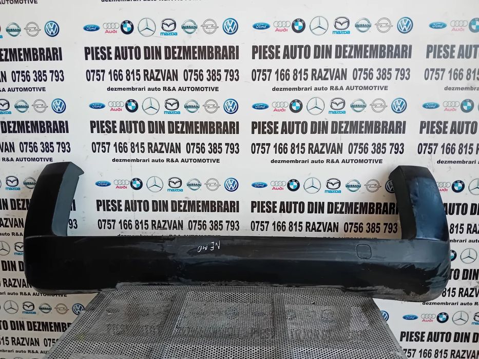Bara Spate Citroen Nemo An 2007-2015 LICHIDARE STOC