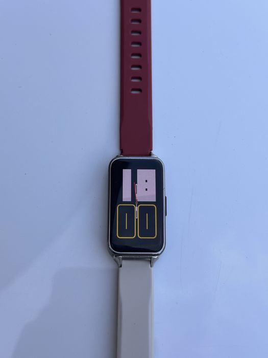 Huawei Band 9 смартбласлет