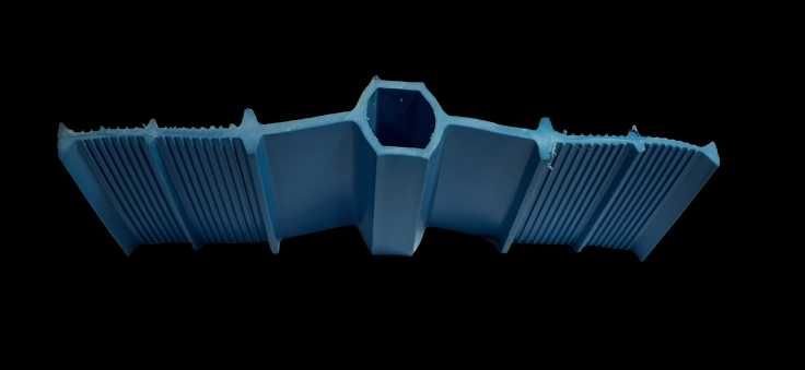 Гидроизоляция швов Шпонка АКВАСТОП ДВ-150/18 ДВ-240/20 ДВ-320/50 20п.м