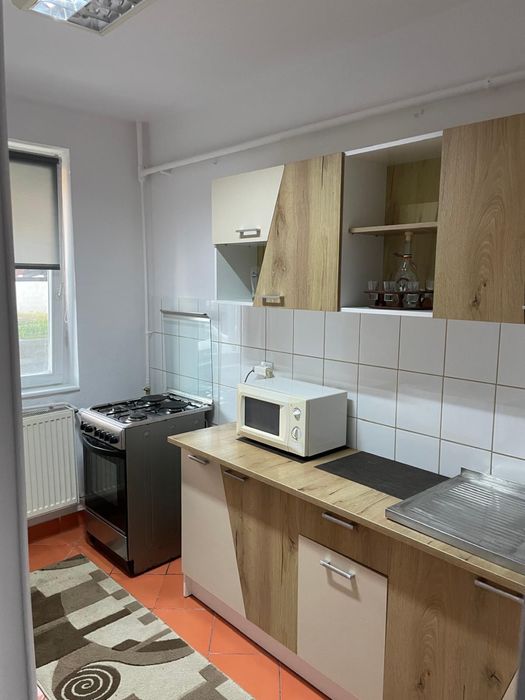 Garsoniera de inchiriat