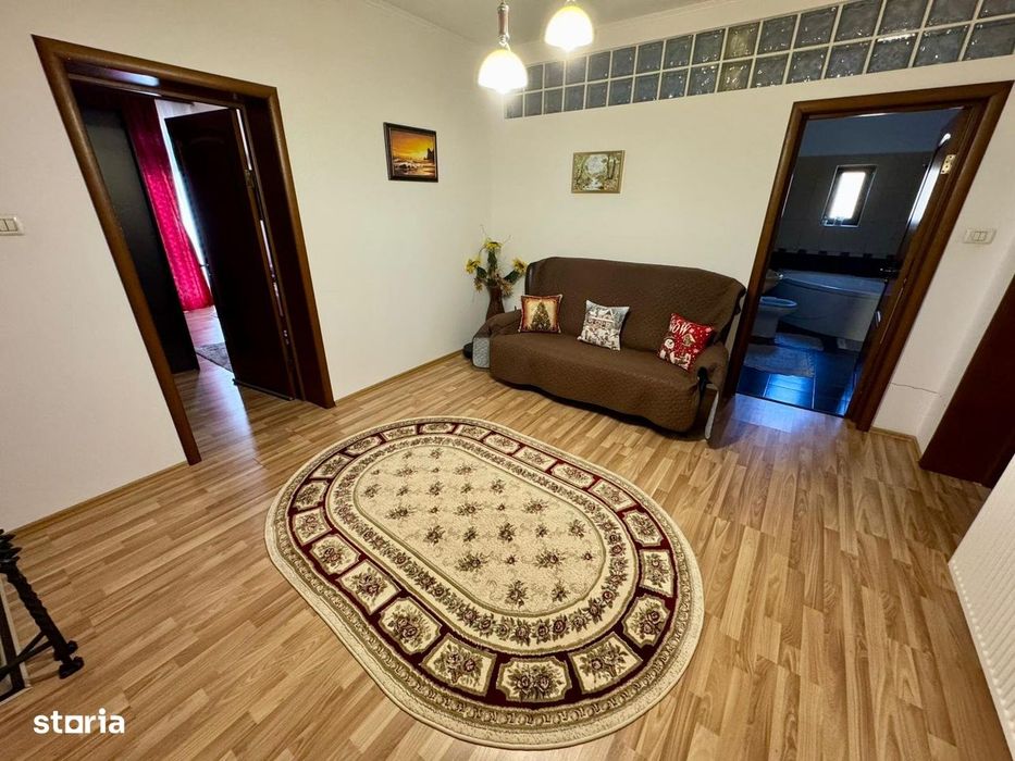 Timisoara, Calea Mosnitei, Vila Noua 450 mp, Zona Kuncz / Plopi.