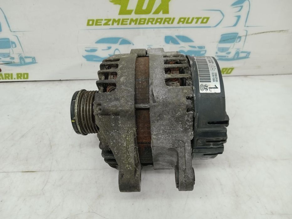 Alternator 2.0 crdi D4HA 37300-2f100 Hyundai Santa Fe DM