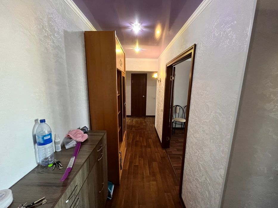 Продается квартира