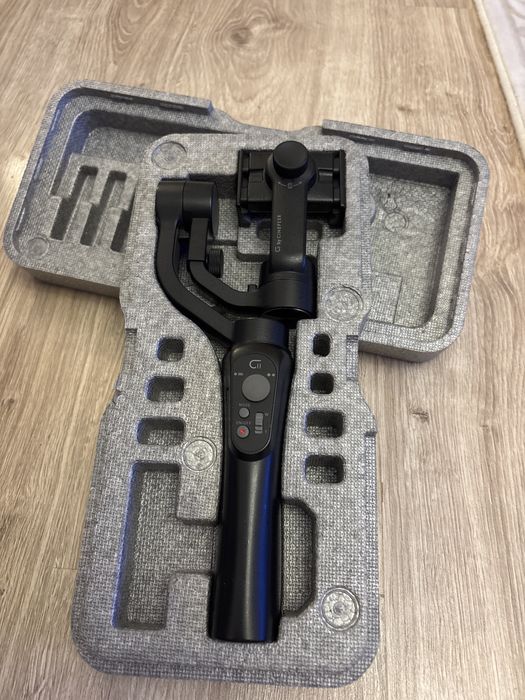 Stabilizator Ghimbal Cinepeer C11