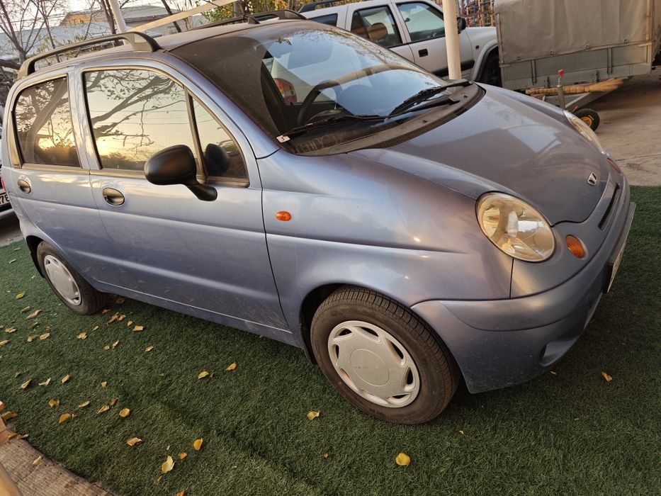 Продам Матиз !!!