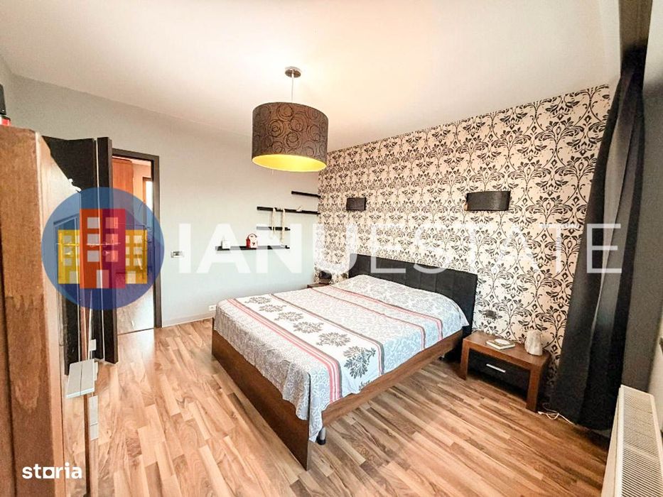 Piata Muncii 10`Metrou Calea Calarasi Nou Centrala Parcare PetFriendly
