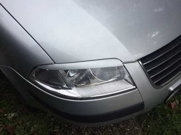 Paravanturi Vw Passat B5 B5,5 break