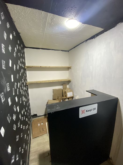 Сдам коммерческое помещение