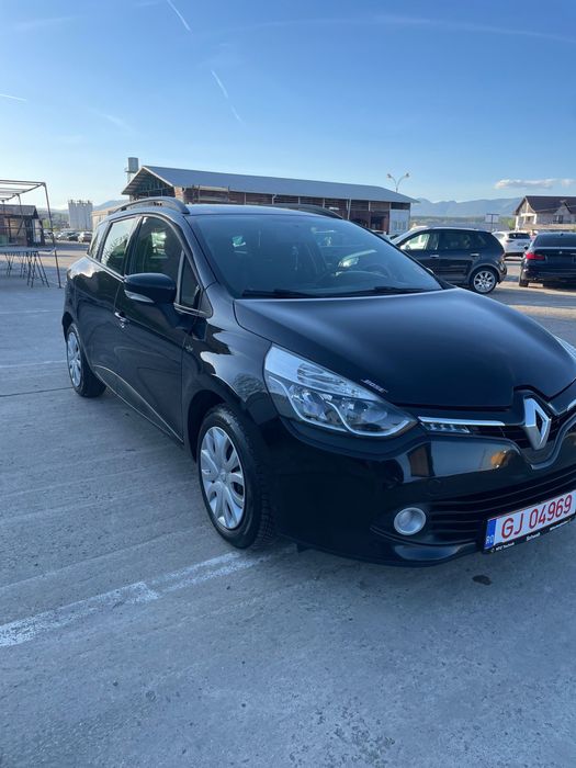Renault Clio 09cm 90cp