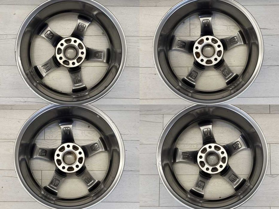 Jante VW 5x112 R17 Passat B7, Golf, Jetta, Scirocco, EOS, Caddy, Touran; Skoda; Seat; Audi