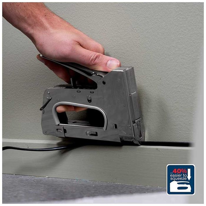 Професионален Механичен такер Rapid PRO R36 - ЧИСТО НОВ