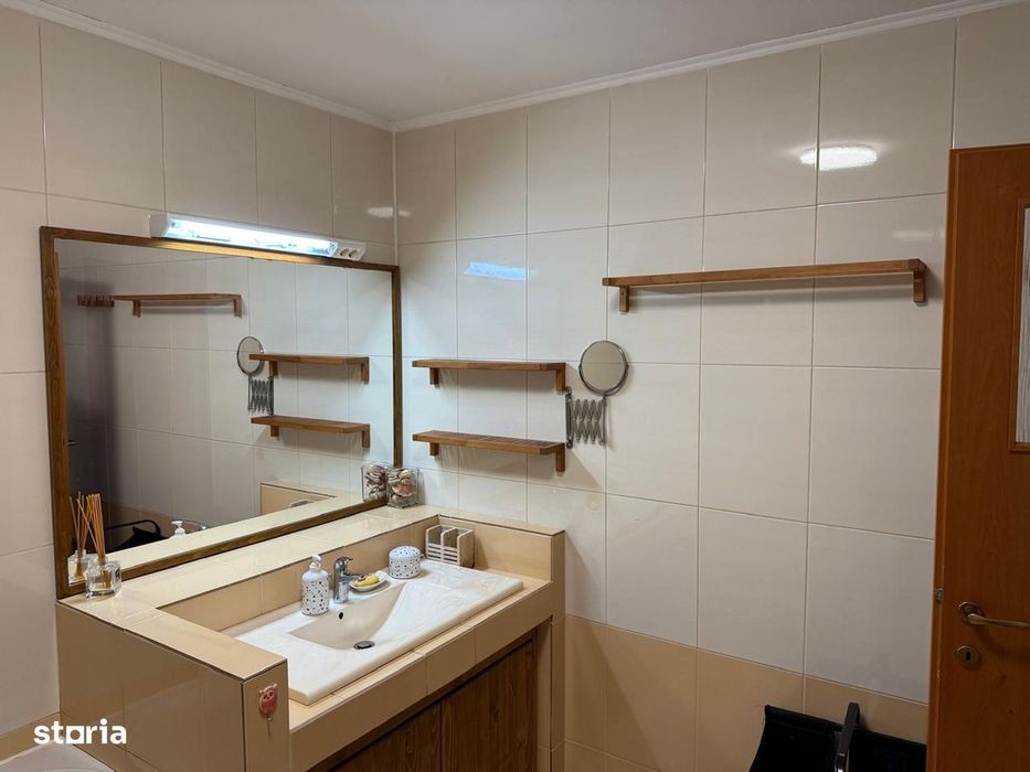 Apartament superb, 90mp, Sibiu