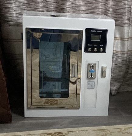 Продается ВОДОМАТ - Астана Караганда