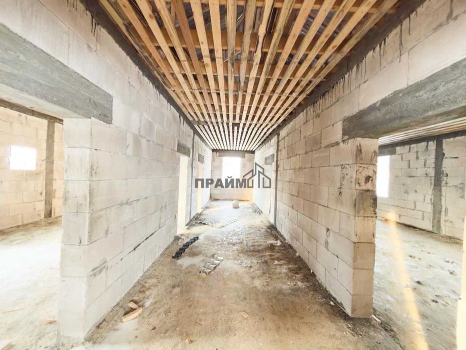 ПРОДАМ 4Х ком. дом Ынтымак (Канат ПРАЙМ)