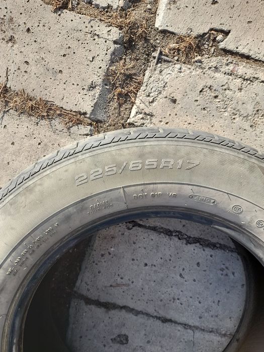 Продаю шину автомобильная