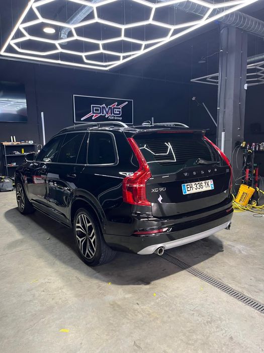 Volvo xc90 rar efectuat 7 locuri