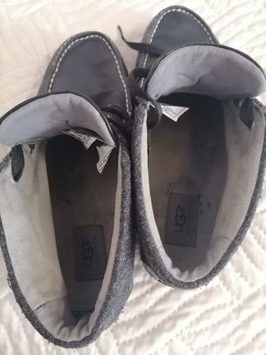 Мъжки обувки UGG