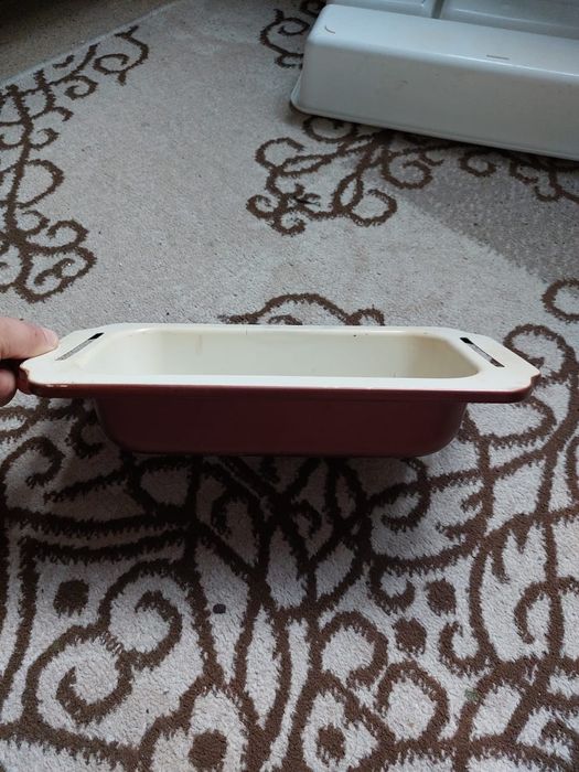 Форма для кекса,хлеба