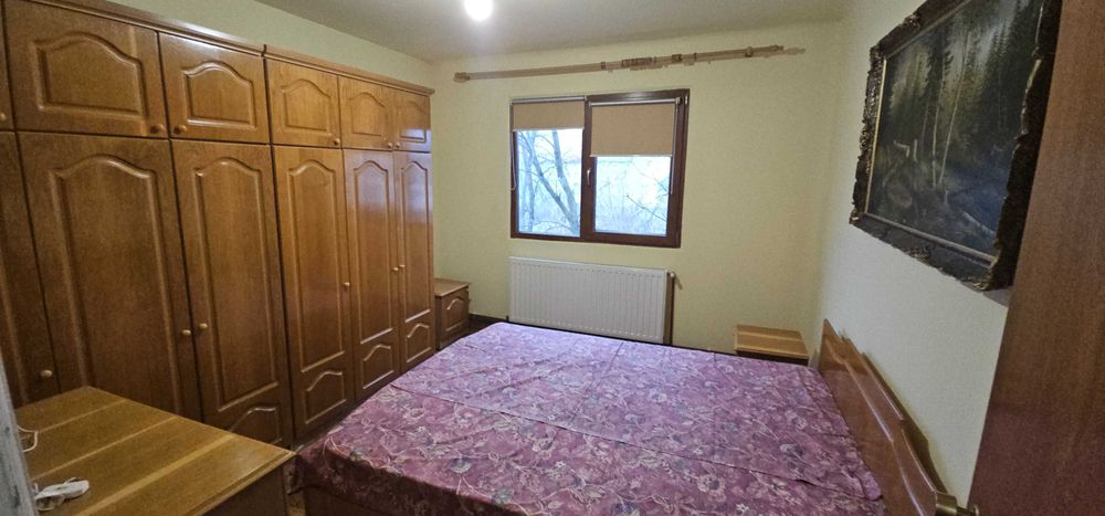 Apartament 2 camere, Craiovita, spatiale