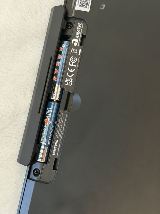 Tastatura SAMSUNG Trio 500