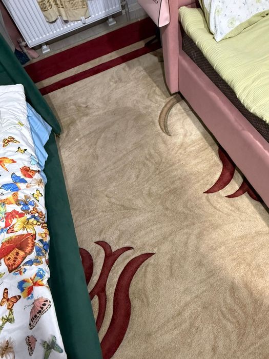 Продам турецкие ковры