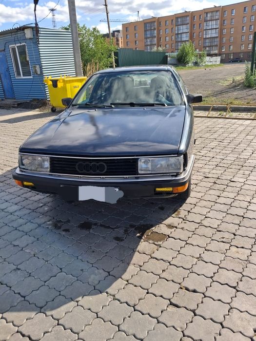 Продам Ауди С 100