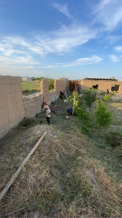 Участок хавли