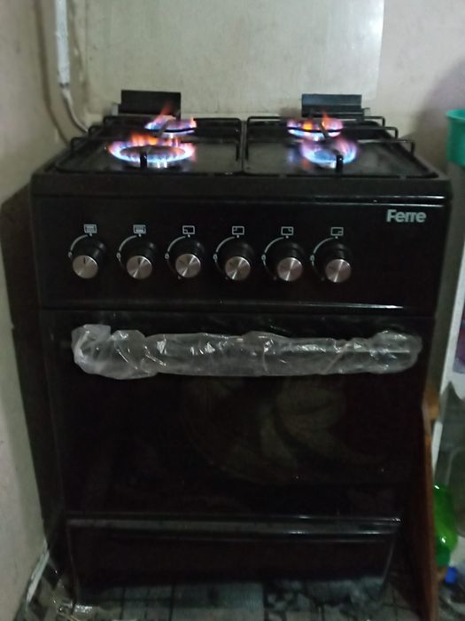 Газ Плита сатылады