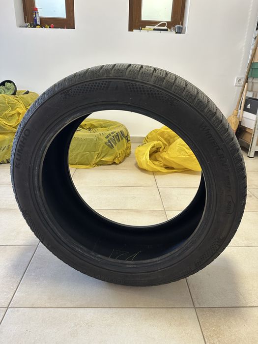 Зимни гуми за Ауди А6