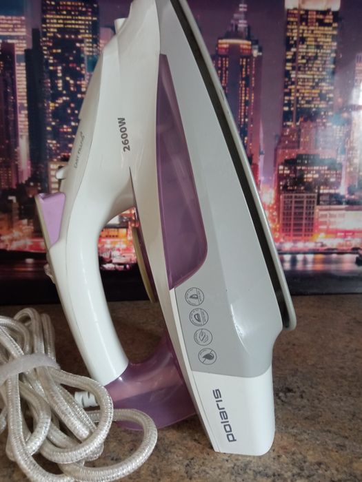 Продам утюг б у недорого