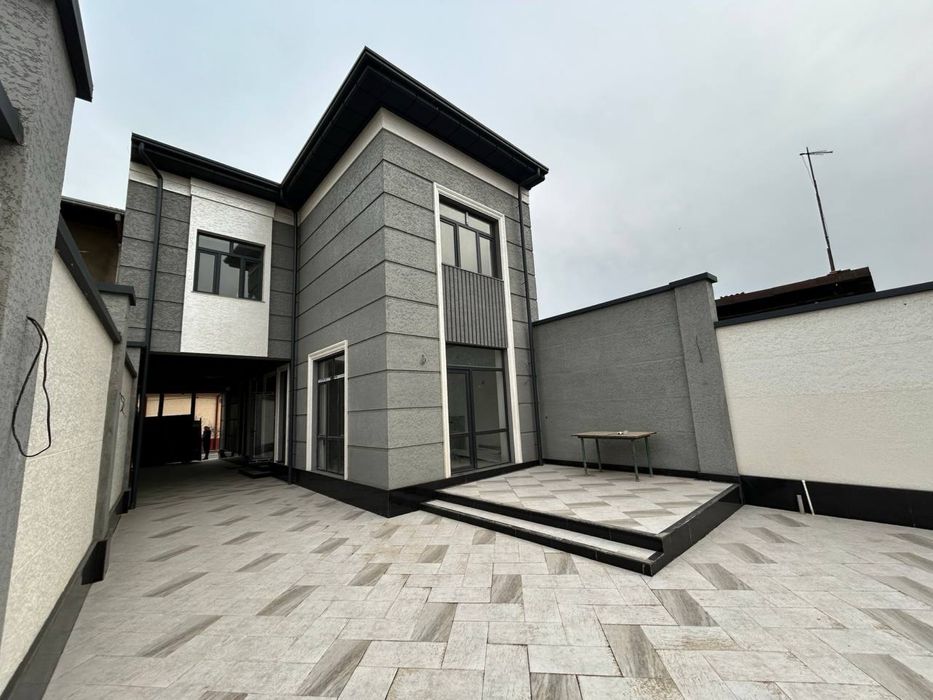 Продается дом! Махалля Гульзарабад ( напротив Карасу-6 ) - 5 соток