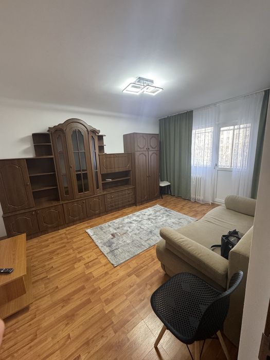 Garsoniera 1 Mai, zona Confectii