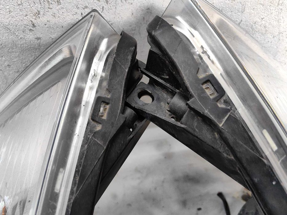 Оригинални фарове Рено Еспейс  Renault Espace 4