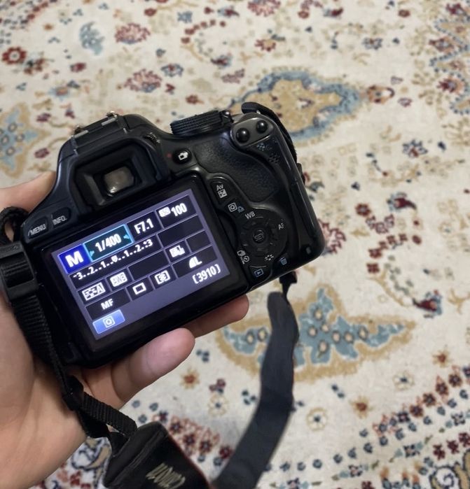 canon 600d срочно