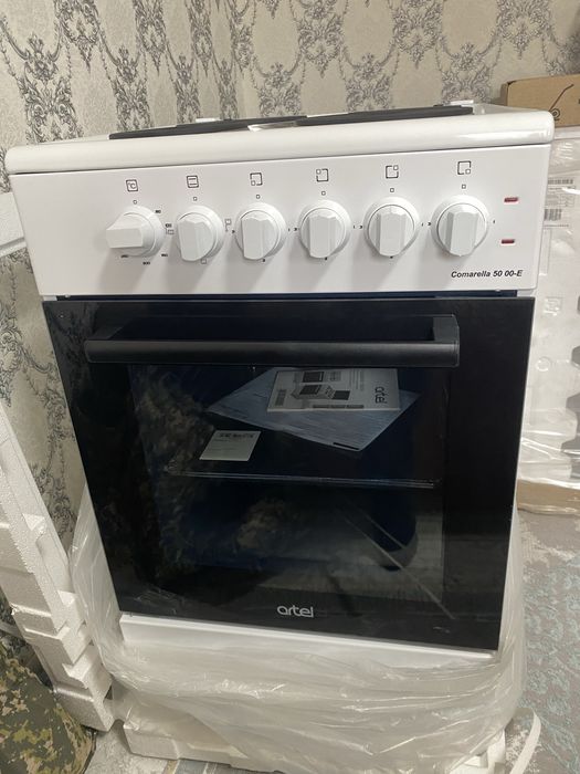 Кухонная плита Artel