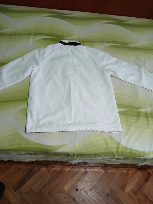 Много запазено Горнище на Adidas-M