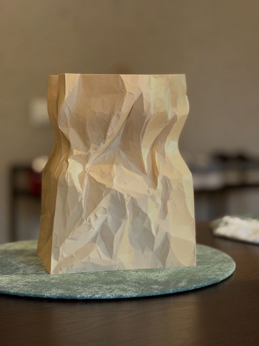 Изготовление изделий на 3D принтере