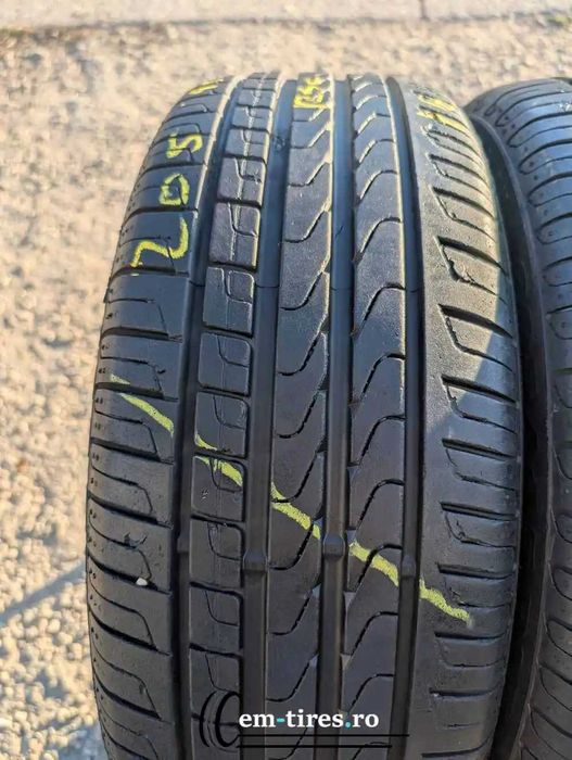 205/45 R17 • Vara • Pirelli Cinturato P7 88W | 2 buc | Pret/buc